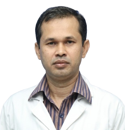 Dr. Abul Kalam